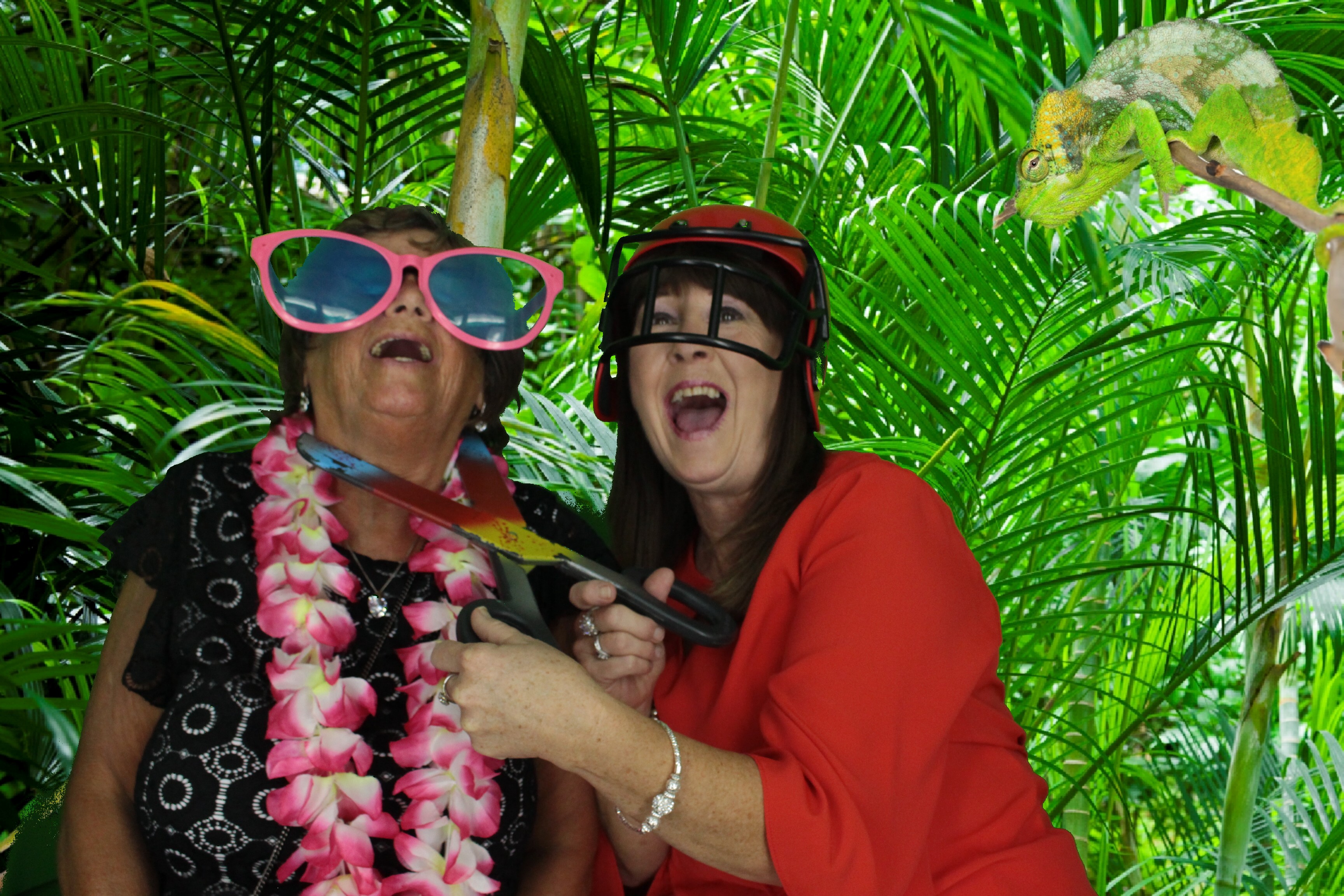Rachel's 50th Birthday | View more photos from the event at gallery.myphotoboothexperience.co.uk/u/MyPhotoBoothExperienceLtd/Rachels-50th-Birthday